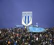 Duelul CSU Craiova - FC Universitatea Craiova, din 2013 / Sursă foto: Arhivă GSP
