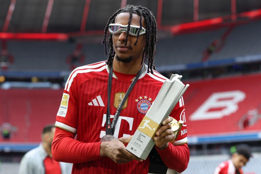 Bayern, recordul secolului XXI! » A întrecut-o pe Real Madrid