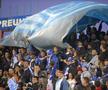 Duelul CSU Craiova - FC Universitatea Craiova, din 2013 / Sursă foto: Arhivă GSP