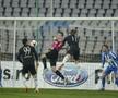 Duelul CSU Craiova - FC Universitatea Craiova, din 2013 / Sursă foto: Arhivă GSP