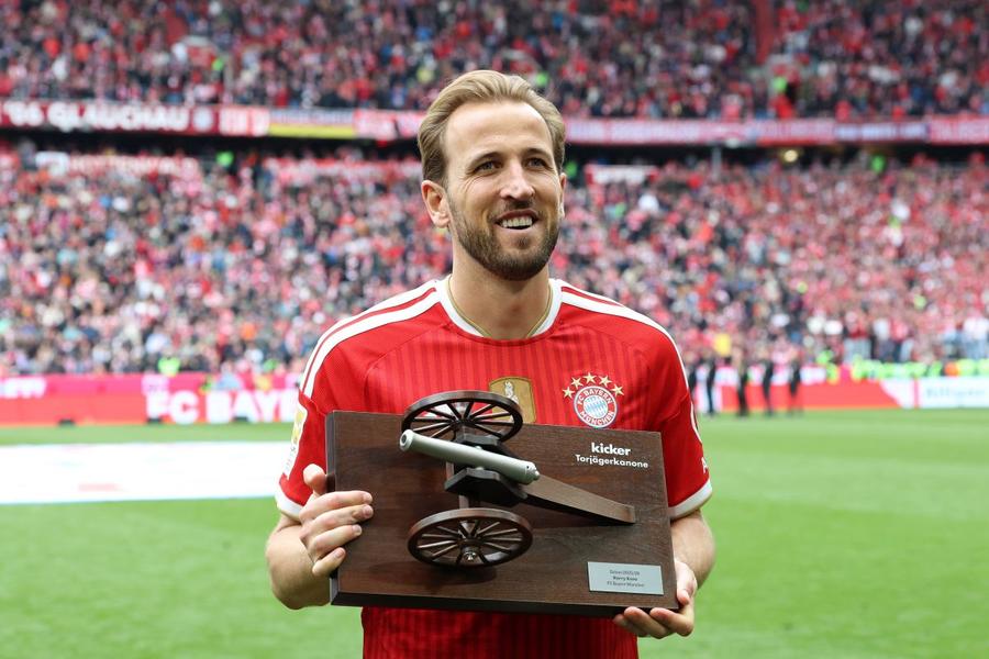 Bayern, recordul secolului XXI! » A întrecut-o pe Real Madrid