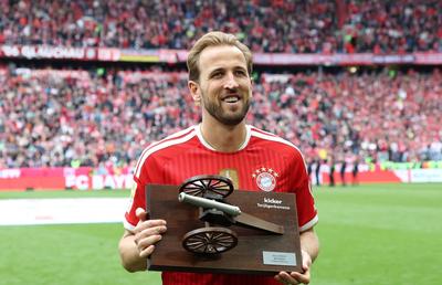Probleme în paradis! Prelungirea contractului lui Harry Kane, într-un mare impas