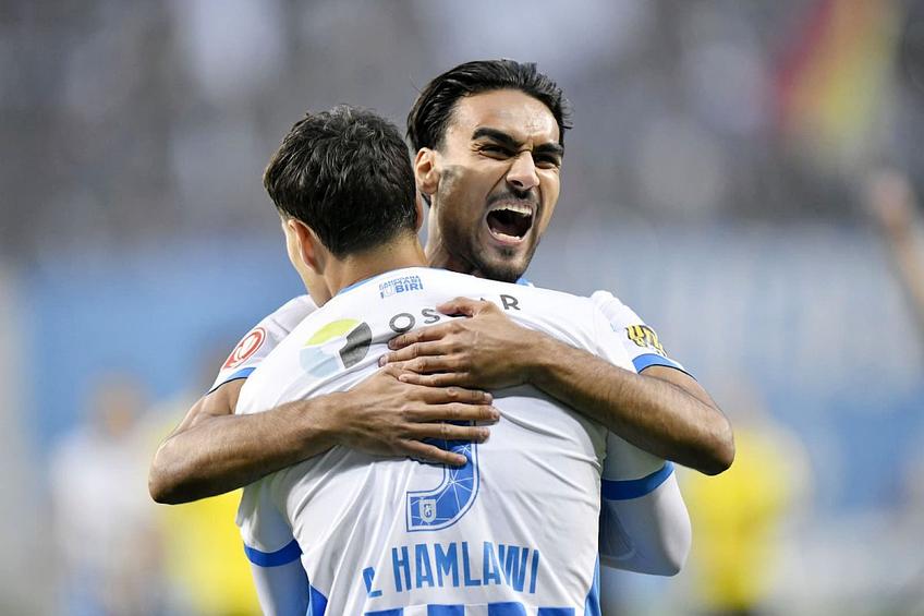 Ștefan Baiaram și-a anunțat plecarea de la Craiova