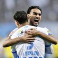 Ștefan Baiaram și-a anunțat plecarea de la Craiova