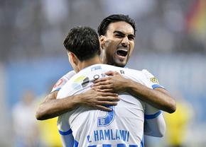Campion în premieră, Ștefan Baiaram și-a anunțat plecarea de la Craiova: „Cu siguranță”