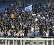 Singurele cuvinte rostite la firul ierbii de Mihai Rotaru, după titlul cucerit de Universitatea Craiova