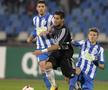 Duelul CSU Craiova - FC Universitatea Craiova, din 2013 / Sursă foto: Arhivă GSP
