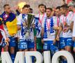David Matei, „campionul U21”: „Ne gândim la Liga Campionilor”