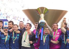 Președintele Marotta, sincer, despre Cristi Chivu: „Ce m-a surprins la el a fost...”