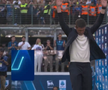 Cristi Chivu, descătușat la parada lui Inter! Accesoriul care a atras atenția, purtat de antrenor și de Marcus Thuram