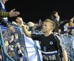 Duelul CSU Craiova - FC Universitatea Craiova, din 2013 / Sursă foto: Arhivă GSP