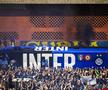 Cristi Chivu, descătușat la parada lui Inter! Accesoriul care a atras atenția, purtat de antrenor și de Marcus Thuram
