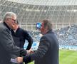 Gică Hagi, Vicenţiu Iorgulescu și Gino Iorgulescu / FOTO: Andrei Crăițoiu (GSP.ro)