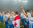 Bucurie imensă la Craiova/ foto: Cristi Preda (GSP)