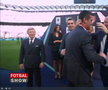 Inter - Verona, meci de sărbătoare pentru Chivu