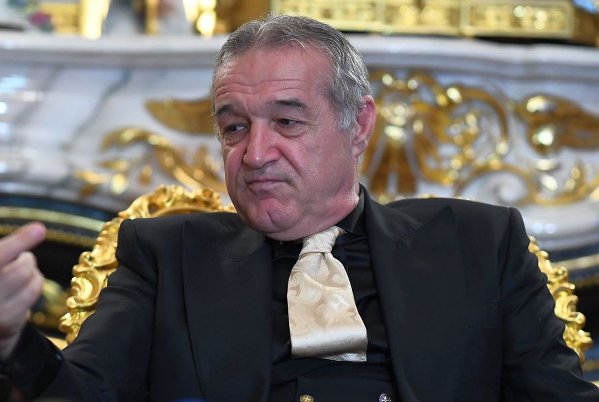FCSB. Altă problemă pentru Becali: o nouă gaură în buget! Cum pierde FCSB 150.000 de euro până la final de sezon