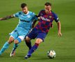 Să vină Neymar! Griezmann, aproape de bătaie cu Messi » Barcelona vrea să-l trimită la PSG