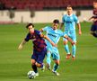 BARCELONA - LEGANES 2-0. VIDEO + FOTO Victorie chinuită pentru Barcelona cu ultima clasată din La Liga! Ansu Fati și Messi au adus cele 3 puncte