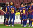 Să vină Neymar! Griezmann, aproape de bătaie cu Messi » Barcelona vrea să-l trimită la PSG