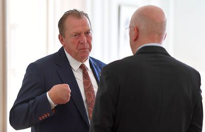 FCSB. Ce a refuzat Duckadam după ce și-a dat demisia de la echipa lui Becali: „Mi s-a comunicat că eram cel mai neimportant om”