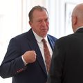 Helmuth Duckadam nu mai e președinte de imagine la FCSB