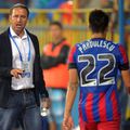 Reghecampf și Pîrvulescu au lucrat la FCSB