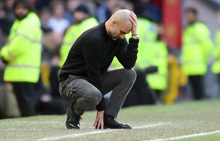 Premier League repornește azi! Pep Guardiola se teme: „Să ne spunem rugăciunea”