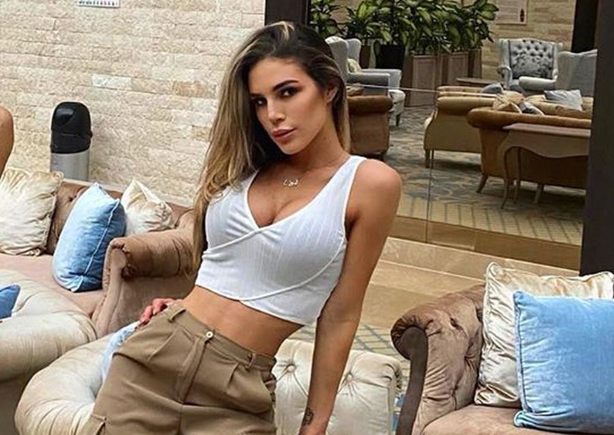 GALERIE FOTO Singura fiică a lui Ion Țiriac e spectaculoasă! Ce imagini HOT a postat pe Instagram