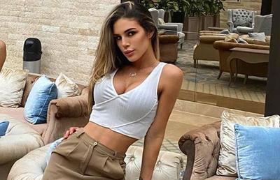 GALERIE FOTO Singura fiică a lui Ion Țiriac e spectaculoasă! Ce imagini HOT a postat pe Instagram