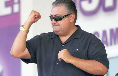 EXCLUSIV Dezvăluire de senzație despre Marian Iancu: „Mânca o tavă de șnițele la o masă, iar unii oameni din anturajul echipei jucau live la pariuri!”