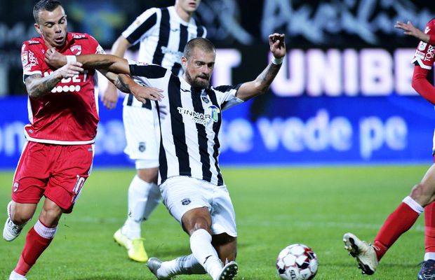 OFICIAL Antrenorul a semnat cu Astra până în 2021! Ce se întâmplă cu Gabi Tamaș