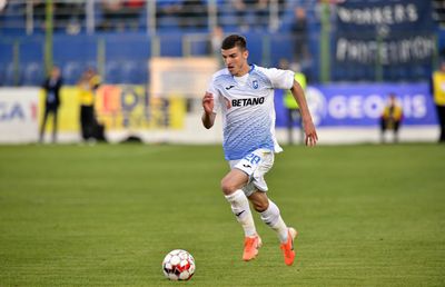 Craiova l-a recuperat pe Mihăilă pentru meciul cu Astra