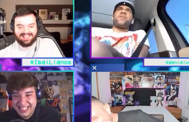 Dani Alves, interviu neconvențional: s-a „ascuns” de Poliție, a vorbit despre ejacularea precoce + pe cine a ales dintre Ronaldo și Messi când a fost întrebat care i-a fost cel mai greu adversar