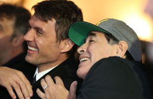 FIFA 20 primește un echipament dedicat celor de la UNICEF și va fi purtat de legende ca Maradona, Pele sau Maldini