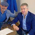 Sinisa Mihajlovici a semnat un nou contract cu Bologna