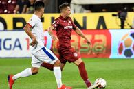Botoșani - CFR Cluj: Victoria va aduce al 4-lea titlu la rând pentru CFR! Trei PONTURI pentru un meci cu oaspeții în prim-plan