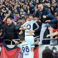 Suporterii lui FCSB au decis să se organizeze într-o asociație: „Salvați Steaua”
