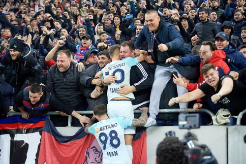 Suporterii lui FCSB au decis să se organizeze într-o asociație: „Salvați Steaua”