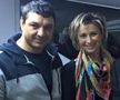 EXCLUSIV L-a dus Anamaria Prodan pe Ganea la Târgu Mureș și Voluntari? Conducătorii celor două echipe au făcut lumină