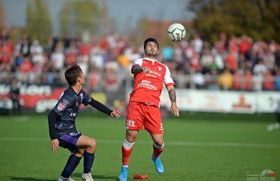 EXCLUSIV Play-off-ul din Liga 2 e în pericol: „S-a întâmplat, FRF și-a dat acceptul”