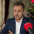 Impresarul Bogdan Apostu i-a luat apărarea lui Ioan Hora