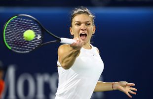 Halep: „Nu intenționez deocamdată să joc la US Open, dar nu este o decizie definitivă!”