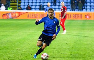 CHINDIA - VIITORUL 2-1. VIDEO Viorel Moldovan îl învinge pe Gică Hagi cu un gol marcat în minutul 89! Clasamentul ACUM