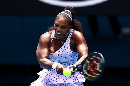 Serena Williams va participa la US Open