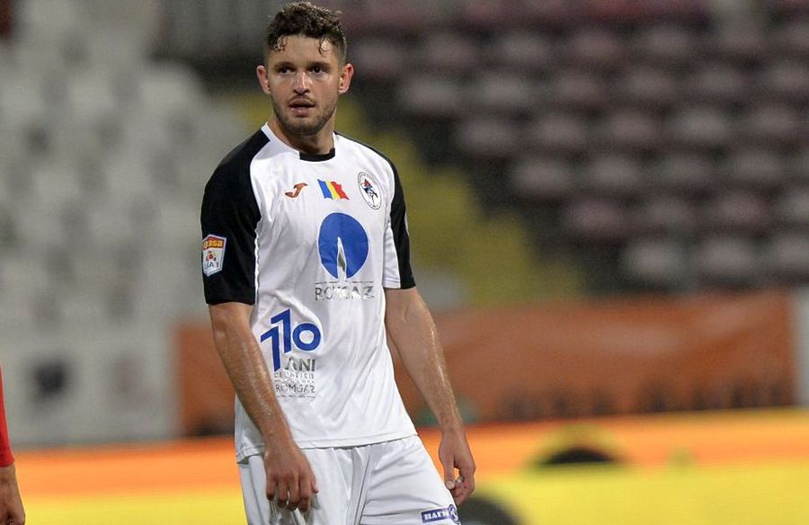 EXCLUSIV VIDEO Gigi Becali a oferit 500.000 de euro pentru el, dar acum îl poate lua gratuit, fiindcă devine liber de contract: „E inexplicabil să pierzi un jucător ca el”
