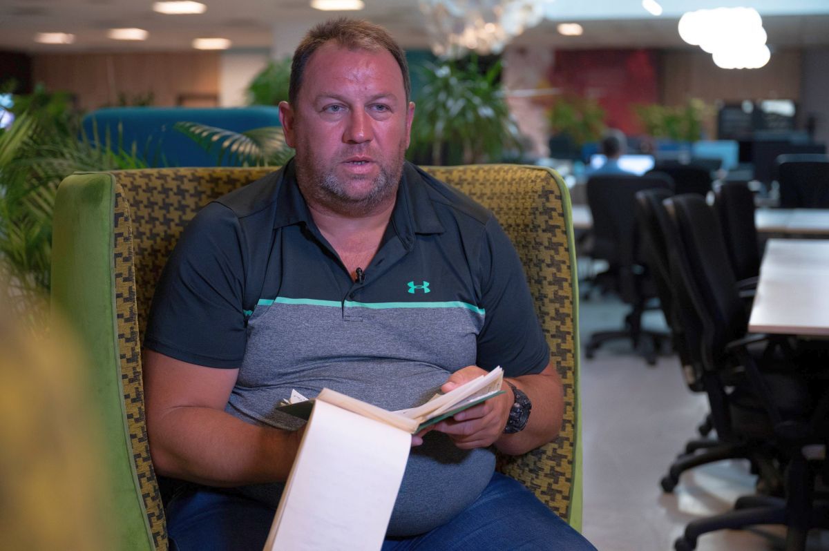 Părinții lui Denis Drăguș, apel disperat prin intermediul GSP: „Ajutați-l, vă rog! Suntem în depresie profundă! L-am pierdut, suntem devastați”