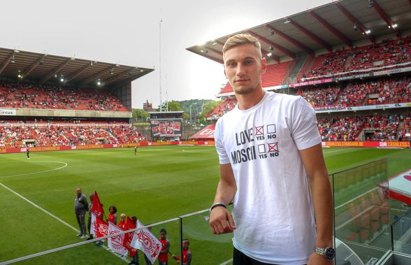 Povestea dureroasă a prăbușirii unui fotbalist de top. VIDEO INCREDIBIL » Părinții îl imploră în lacrimi să le vorbească, el răspunde: "Jigniri, teroare, circ, păcănele"