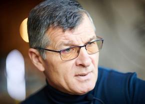 Soluția lui Ioan Ovidiu Sabău pentru națională: „Cum să nu te folosești de un astfel de om?”