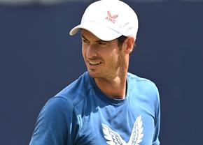 Ce nu a înțeles Andy Murray din retragerea lui Naomi Osaka de la Roland Garros: „Nu-mi vine să cred cum s-au comportat”