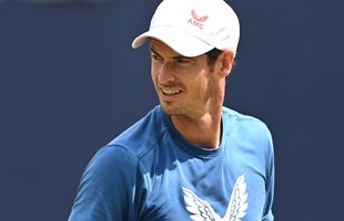 Andy Murray intervine în scandalul dintre Naomi Osaka și organizatorii de la Roland Garros: „Nu-mi vine să cred ce a făcut echipa ei”